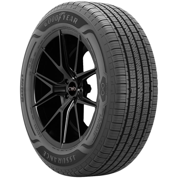Goodyear Assurance MaxLife2 110155702