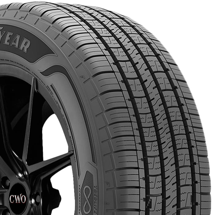 Goodyear Assurance MaxLife2 110206702