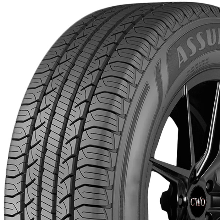 Goodyear Assurance Outlast 409496554