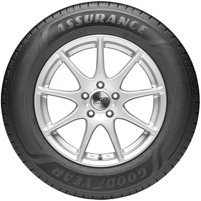Goodyear Assurance Outlast 409496554