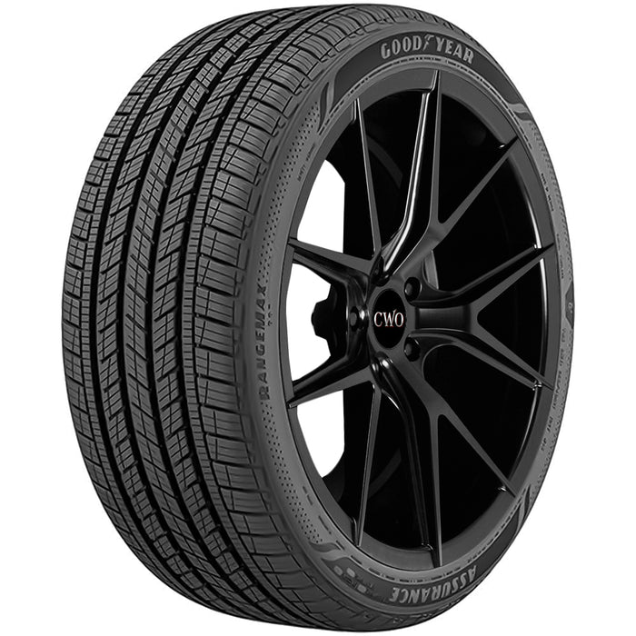 Goodyear Assurance Rangemax 105003001