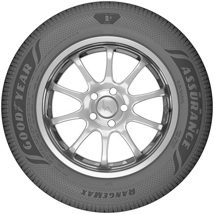Goodyear Assurance Rangemax 105002001