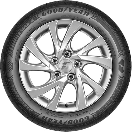 Goodyear Assurance Triplemax 2 113693