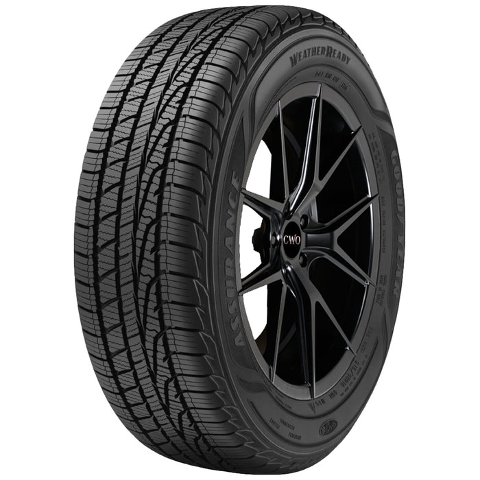 Goodyear Assurance WeatherReady 767753537
