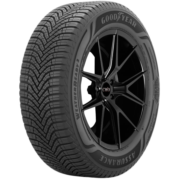 Goodyear Assurance WeatherReady 2 767078673