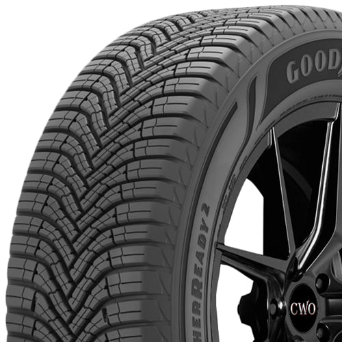 Goodyear Assurance WeatherReady 2 767078673