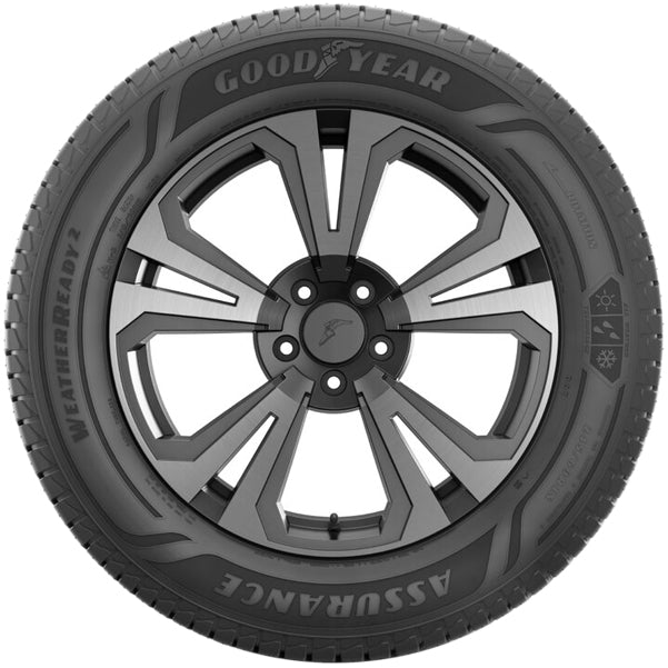 Goodyear Assurance WeatherReady 2 767145673