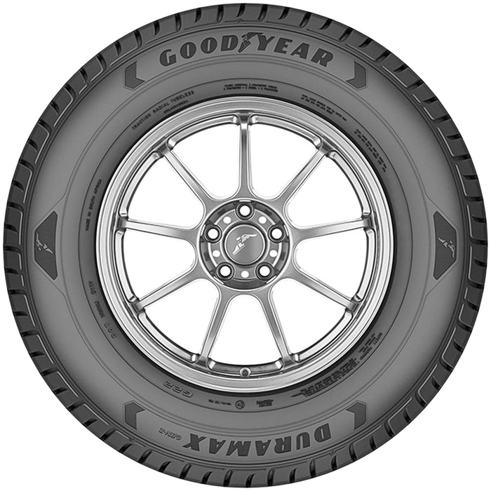 Goodyear Duramax G2 1121630105