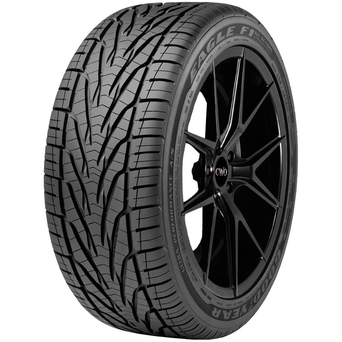 Goodyear Eagle F1 All Season 793258704