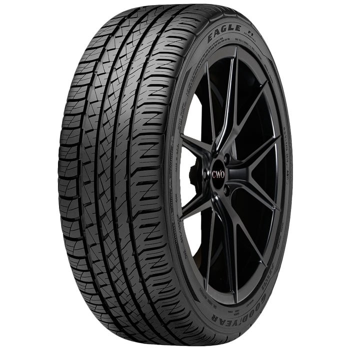 Goodyear Eagle F1 Asymmetric A/S 104388357