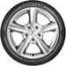 Goodyear Eagle F1 Sport 578990