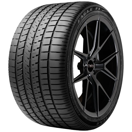 Goodyear Eagle F1 Supercar 389428128