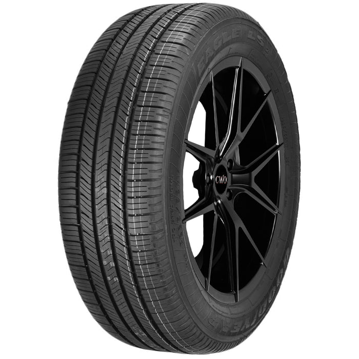 Goodyear Eagle LS-2 ROF 706377308