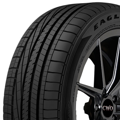Goodyear Eagle RS-A2 107548343