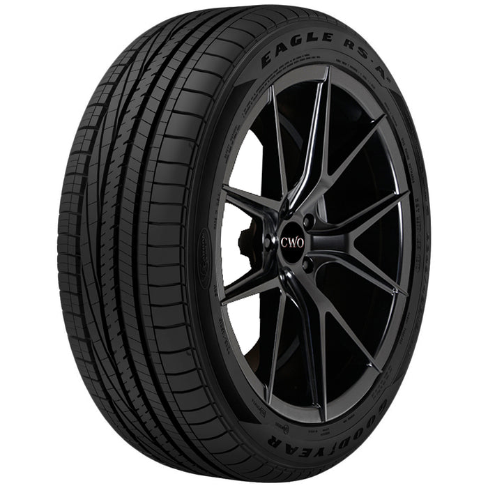 Goodyear Eagle RS-A2 107548343