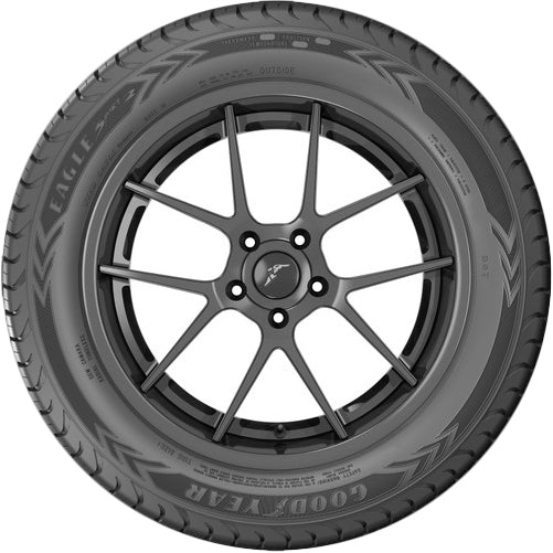 Goodyear Eagle Sport 2 1122923100