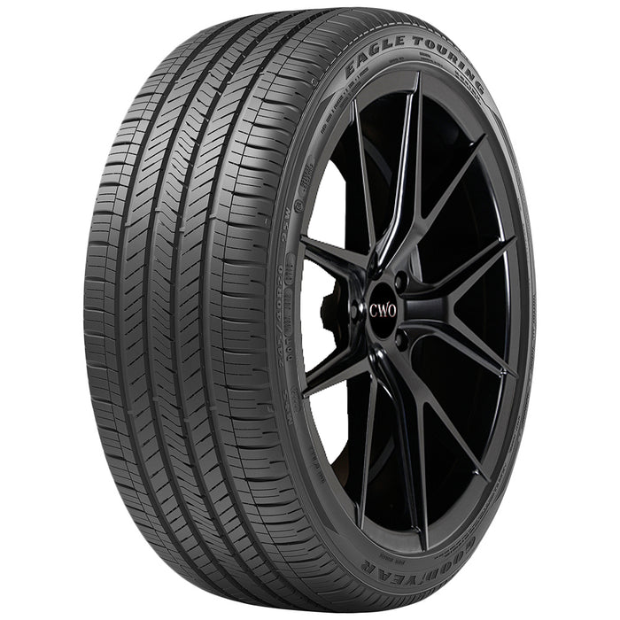 Goodyear Eagle Touring Run Flat 102249595