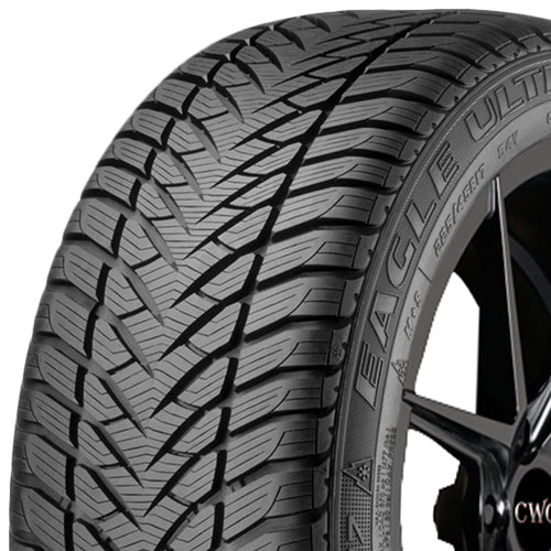 Goodyear Eagle Ultra Grip GW3 Snow 166041528