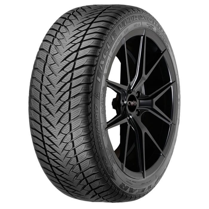 Goodyear Eagle Ultra Grip GW3 Snow 166041528