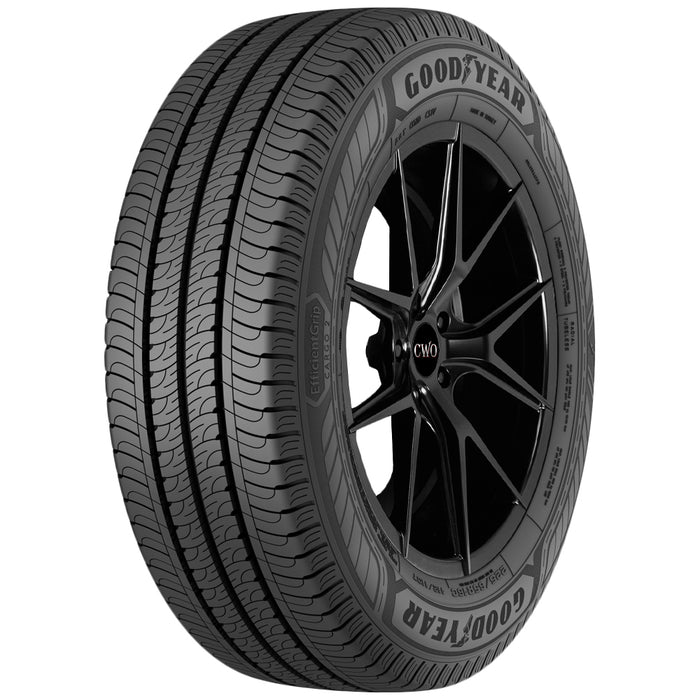 Goodyear Efficient Grip Cargo 2 582359