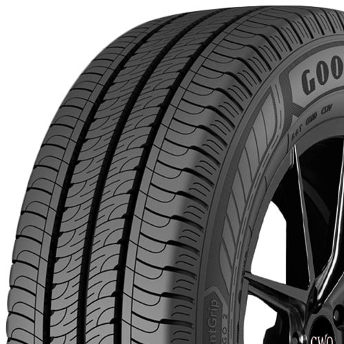 Goodyear Efficient Grip Cargo 2 582359