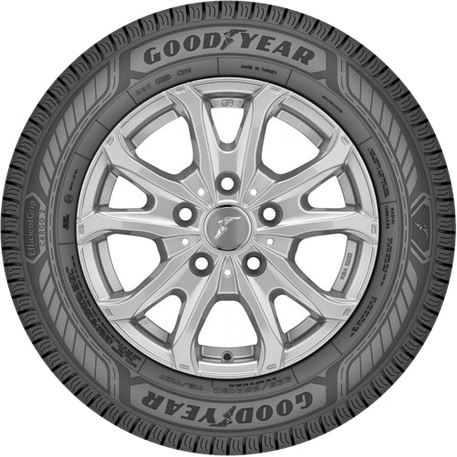 Goodyear Efficient Grip Cargo 2 582494