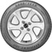 Goodyear Efficient Grip Performance 580082