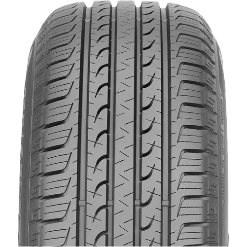 Goodyear Efficient Grip SUV 537099