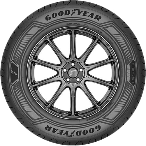 Goodyear Efficient Grip 2 SUV 587874