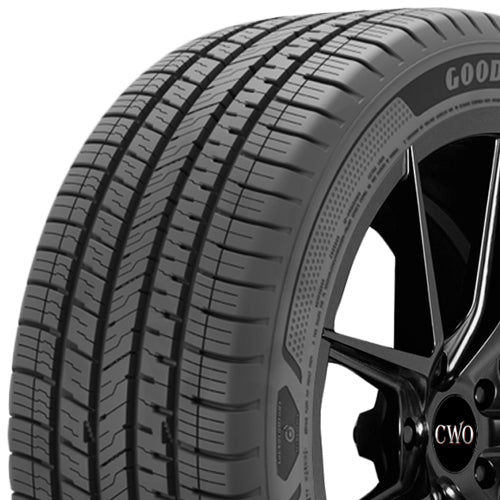 Goodyear Electric Drive 2 483924681