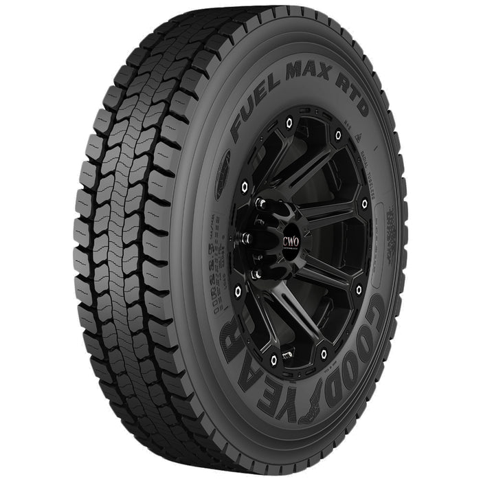 Goodyear Fuelmax RTD 139172808