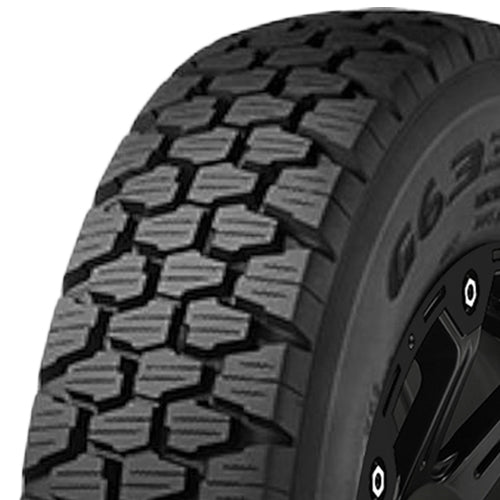 Goodyear G633 RSD Hwy 139065028
