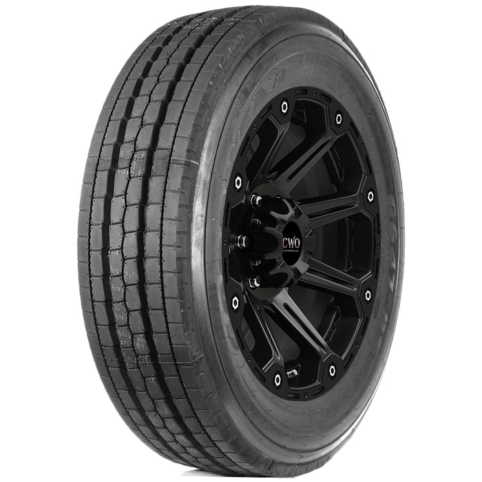 Goodyear G647 RSS HWY 139699080