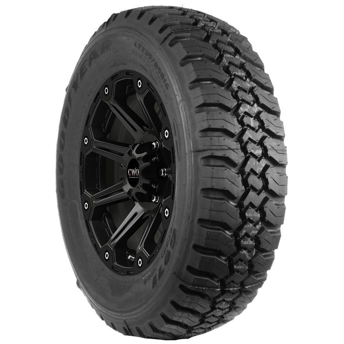 Goodyear G971 SS Drive 139080307