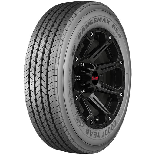 Goodyear RangeMax RSA 139755002