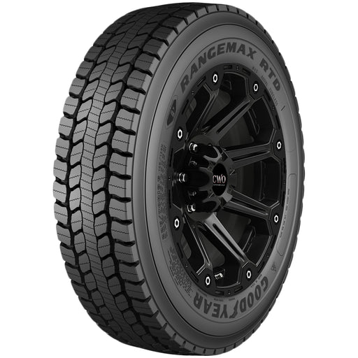 Goodyear RangeMax RTD 139002004