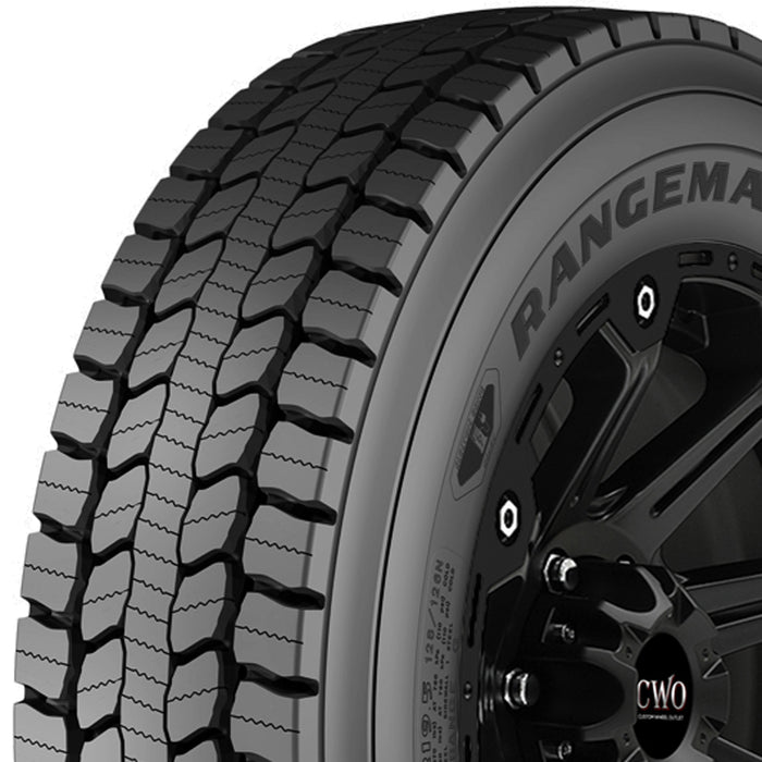 Goodyear RangeMax RTD 139755004