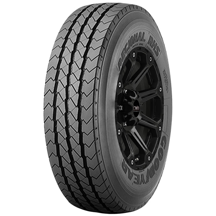 Goodyear Regional RHS 139824679