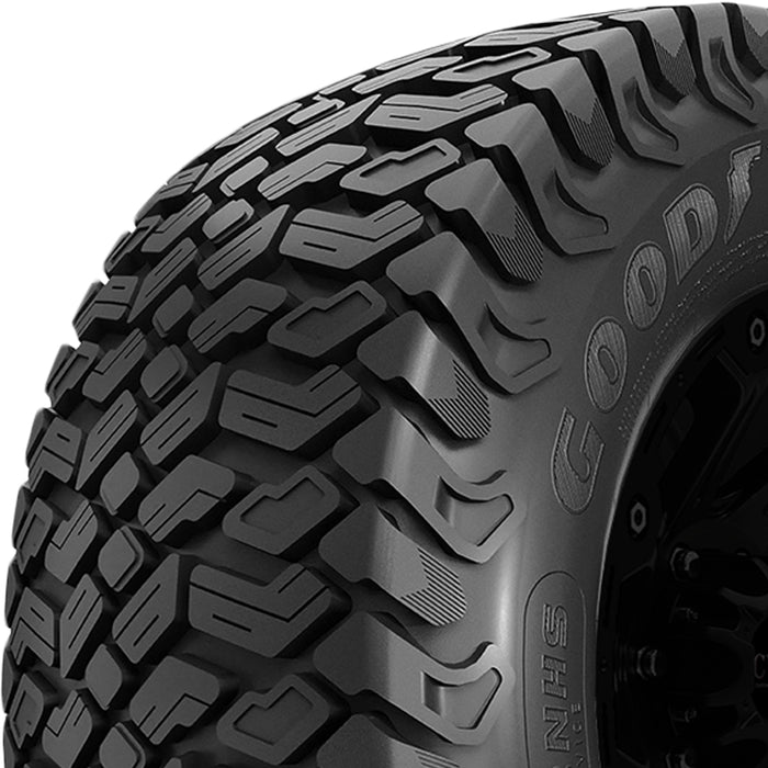 Goodyear Softrac Pro 6L21041
