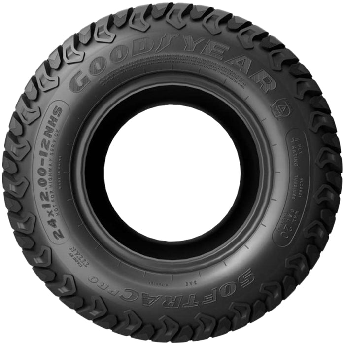 Goodyear Softrac Pro 6L20921