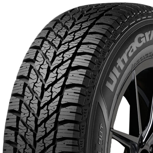 Goodyear Ultra Grip Winter 766738355