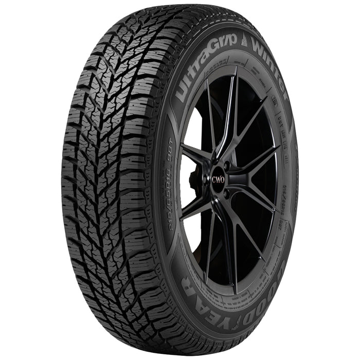 Goodyear Ultra Grip Winter 766738355