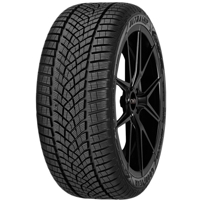 Goodyear Ultragrip Performance Gen-1 Run Flat 787064580