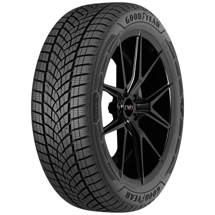 Goodyear UltraGrip Performance+ SUV 117195646