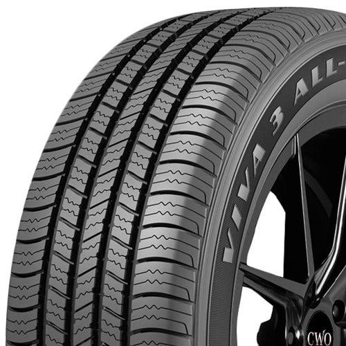 Goodyear Viva 3 All Season 747927378