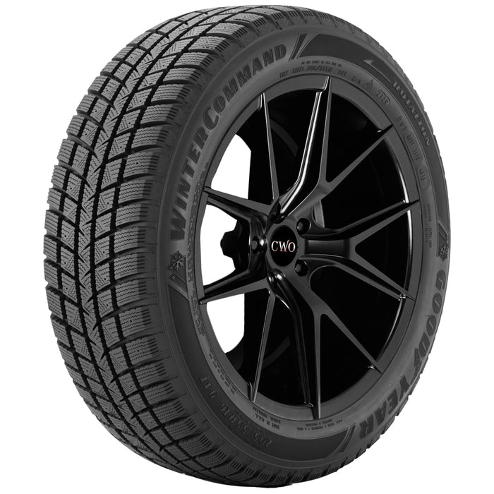 Goodyear Winter Command 187033565