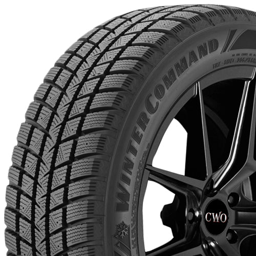 Goodyear Winter Command 184432786