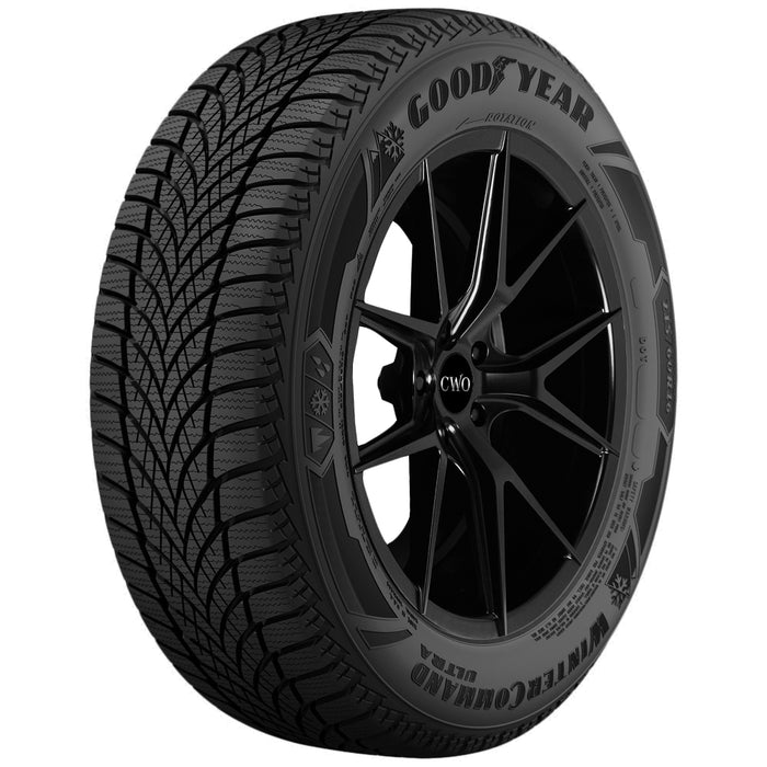 Goodyear Winter Command Ultra 781065579