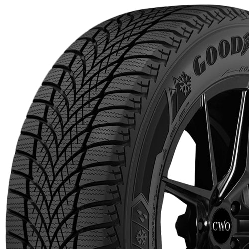 Goodyear Winter Command Ultra 781006579