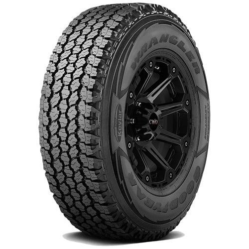 Goodyear Wrangler A/T Adventure 748469572